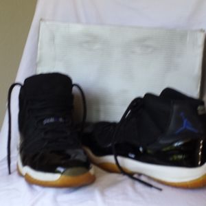 Jordan Space Jam originals